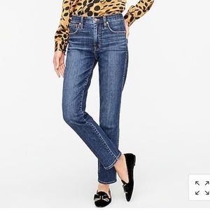 J. Crew Jeans